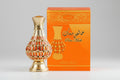 "Oud Khaleeji ATTAR PURE MUSK 12ml Perfume Oil- A Sublime Fusion of Elegance, Purity, and Irresistible Allure"