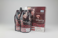 Keratine queen Keratine Queen Cherry Dark Brown Hair Color Cream 96 Ammonia-Free Hair Color Cream 500ml+500ml