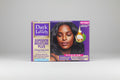 Dark and Lovely Superior Moisture Plus Professional Hair Treatment, With Coconut Oil and Shea Butter, Long-Lasting Hydration, For Normal Hair