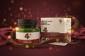 ZAIRA 4-in-1 Repair Hair Cream – Protein & Keratin (500ml)