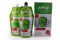 Apple No Ammonia Black Cream, Lead Free Non-Toxic Hair Coloring, Ammonia-Free Formula, No Towel No Scalp No Collar, Improved Formula 2025