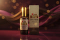 Keratine Queen Brazilian Protein Hair Oil, 100ml
