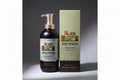 Keratine queen protein Brazilian Shampoo 800ML vitamin B3,B5,B6 Silicon Free, Paraben Free, Sulfate Free
